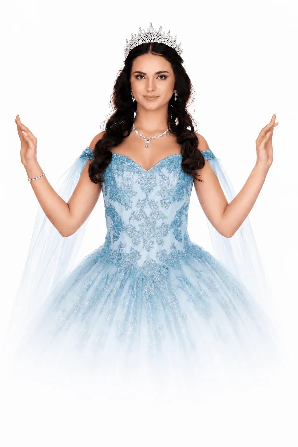 Quinceañera Photography Styles: Which One Actually Suits Her