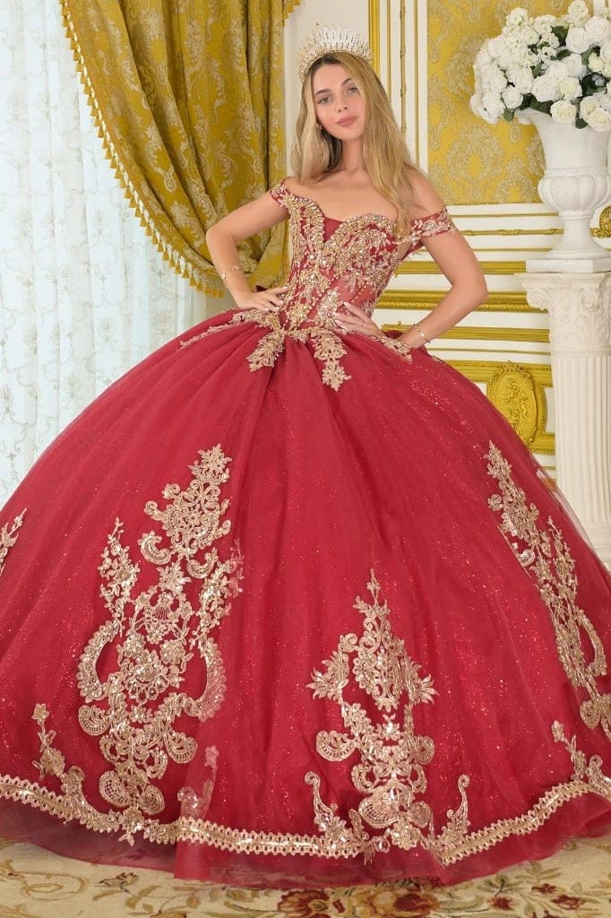 Imperial Red