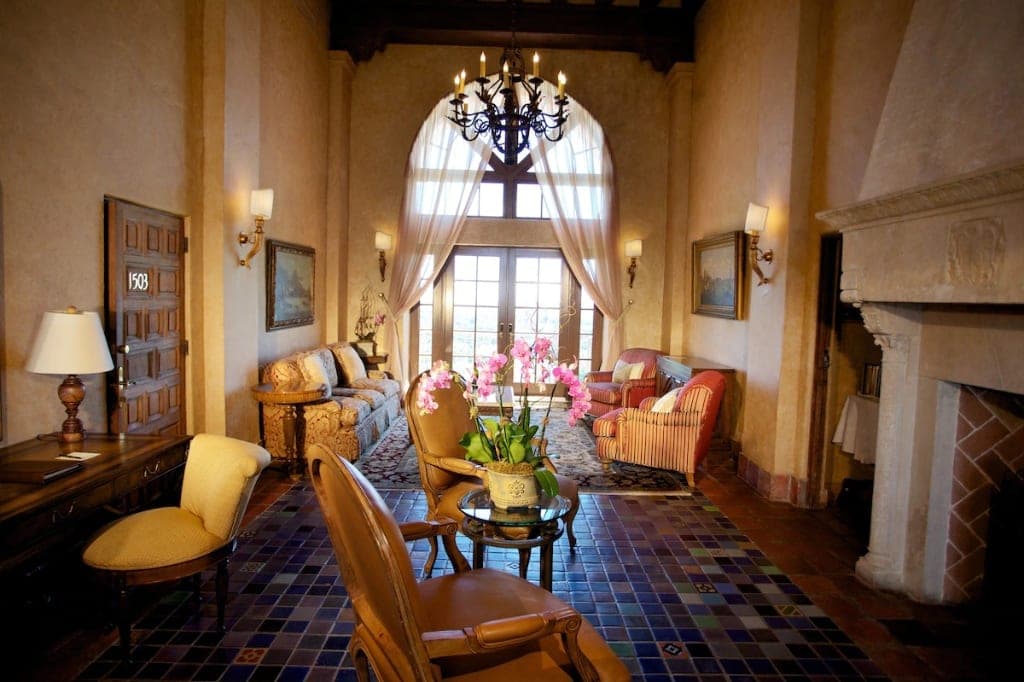 Premium Suite