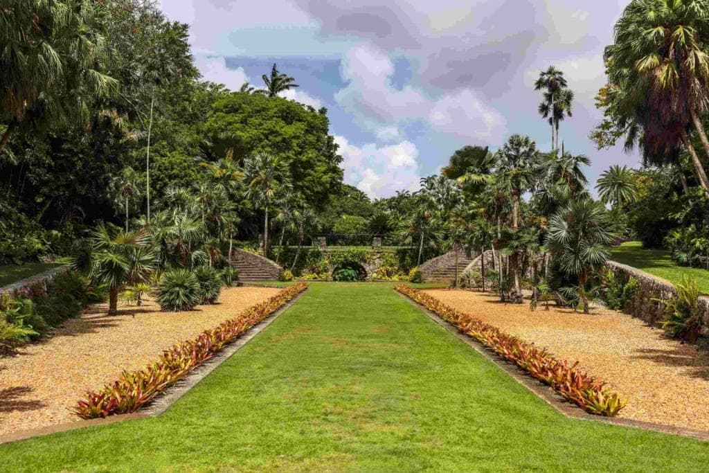 Fairchild Tropical Botanic Garden