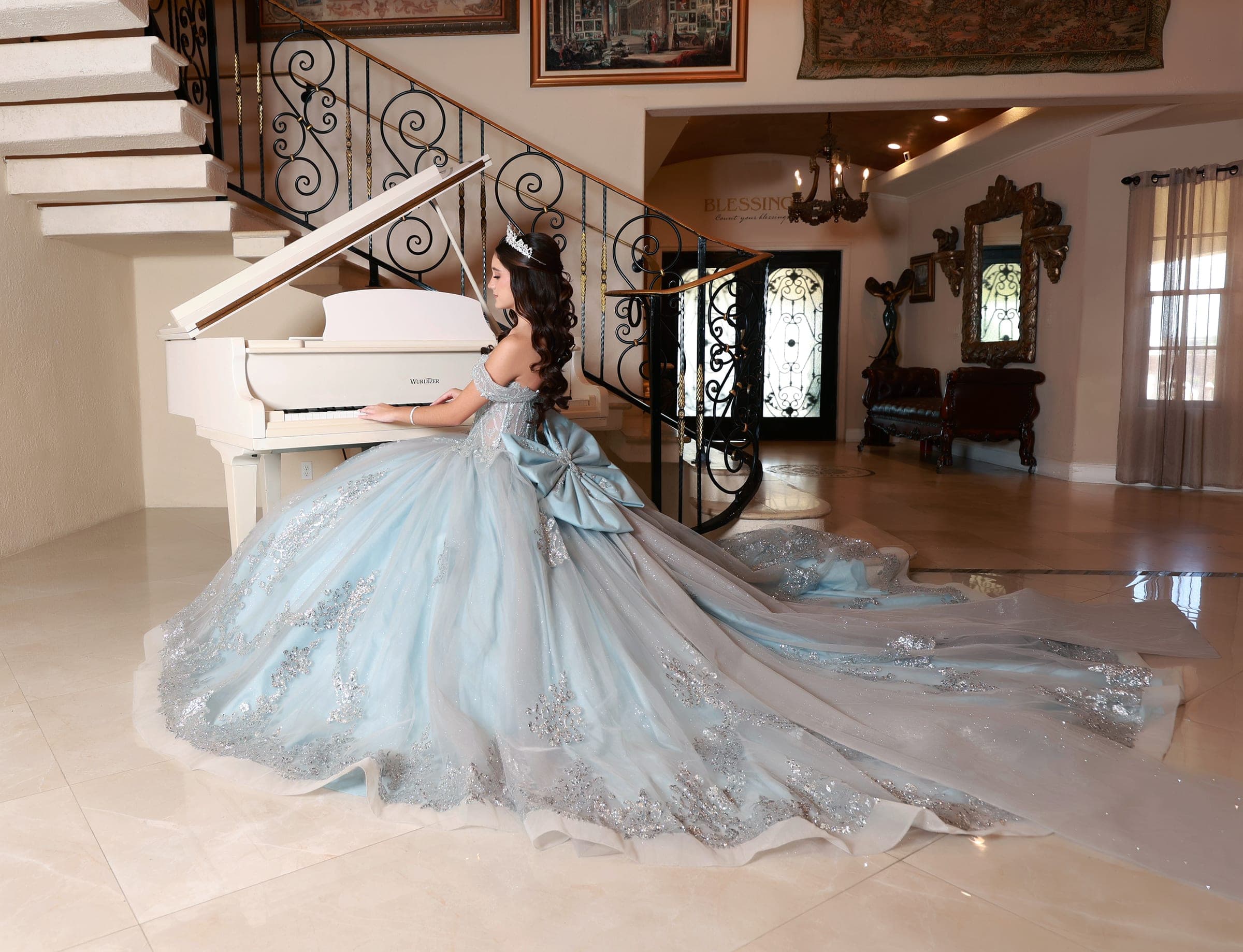 Villa Toscana Miami