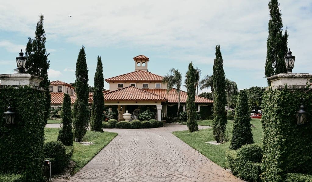 The Cypress Pathway