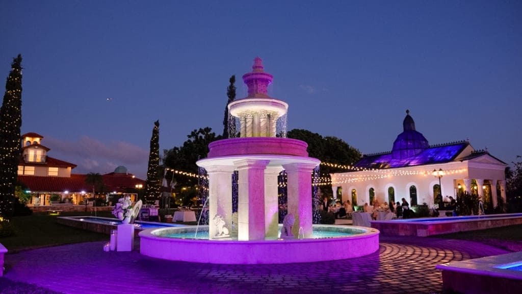 Villa Toscana Miami