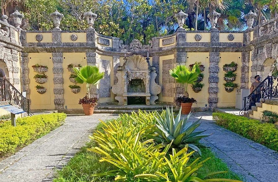The Secret Garden