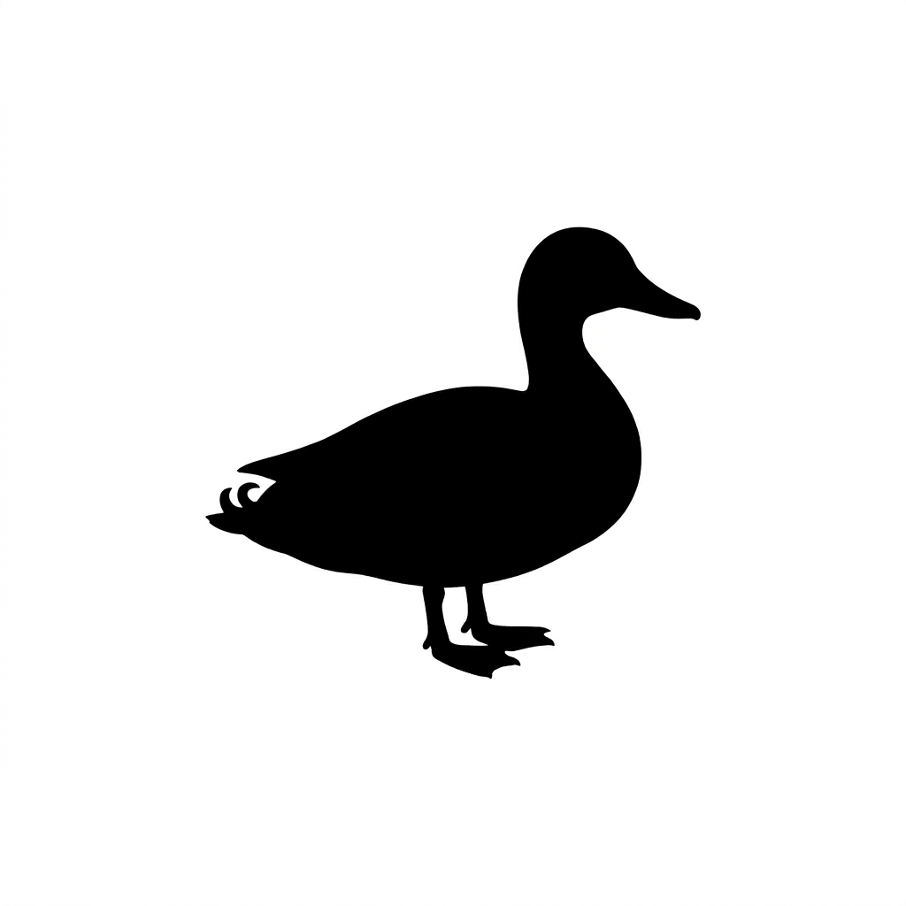 Countryside Ducks