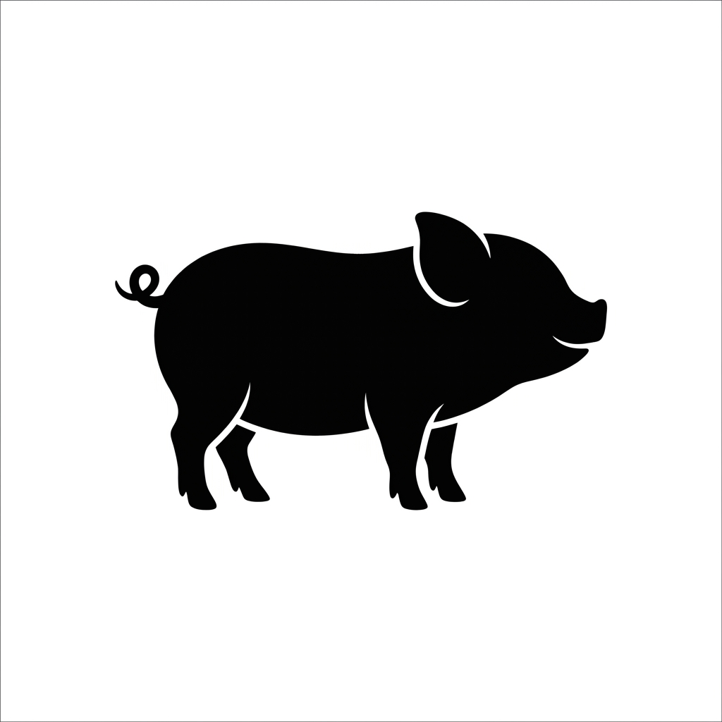 Mini Pig