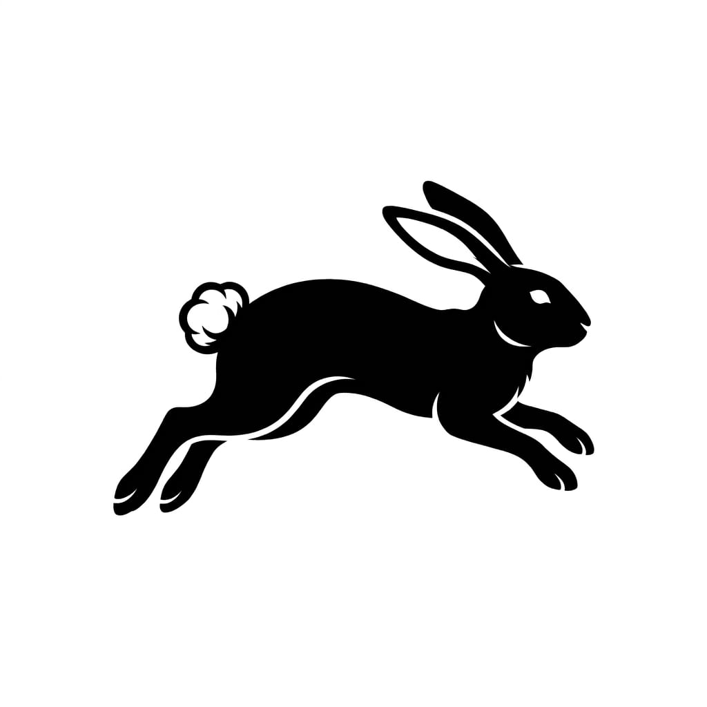 Cotton Rabbit