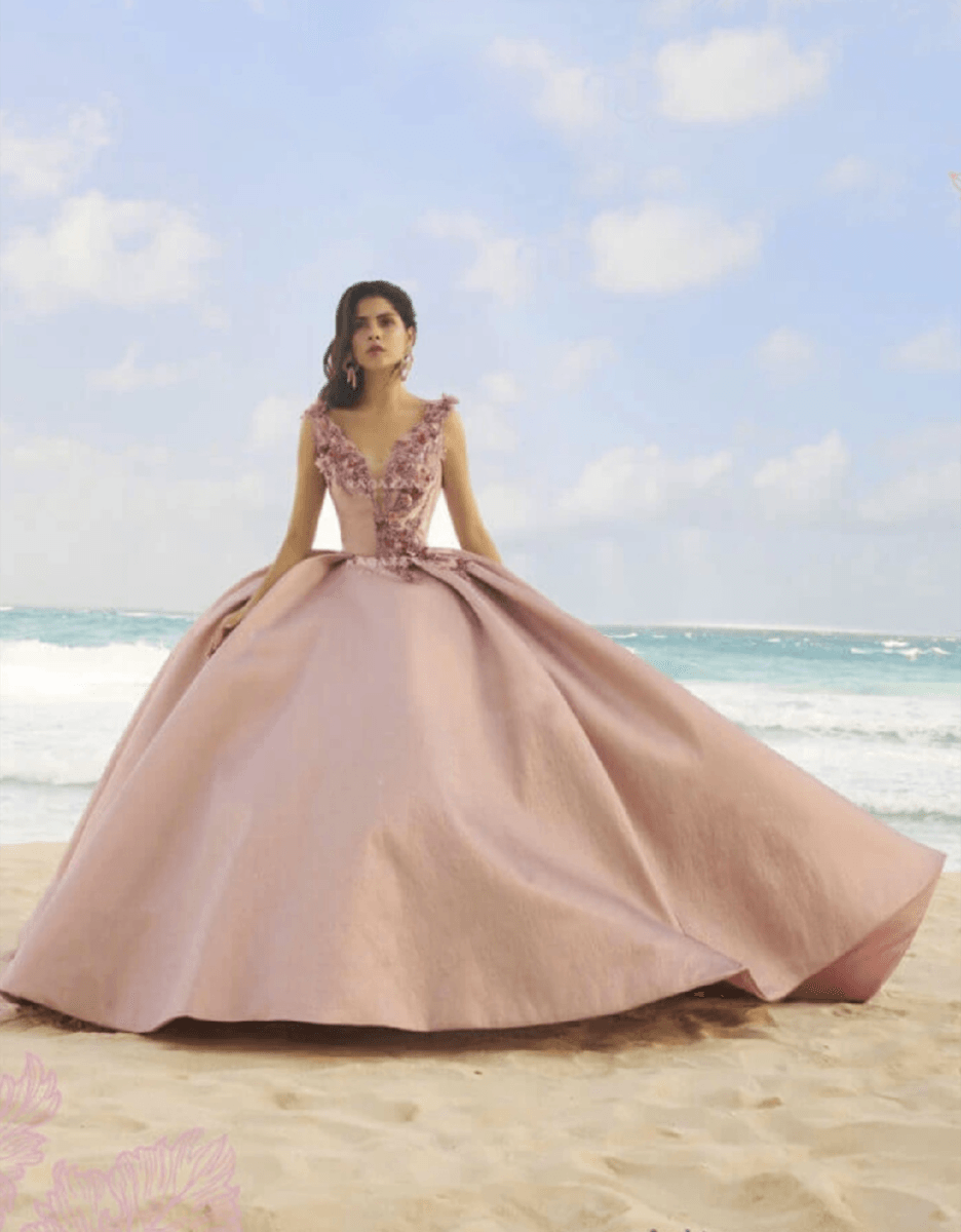 Princess Pink
