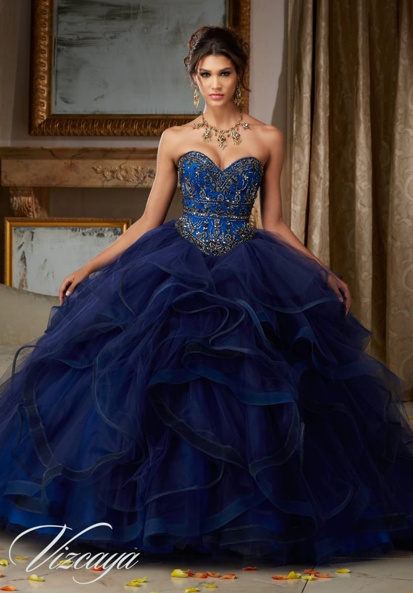 Fantasy Blue