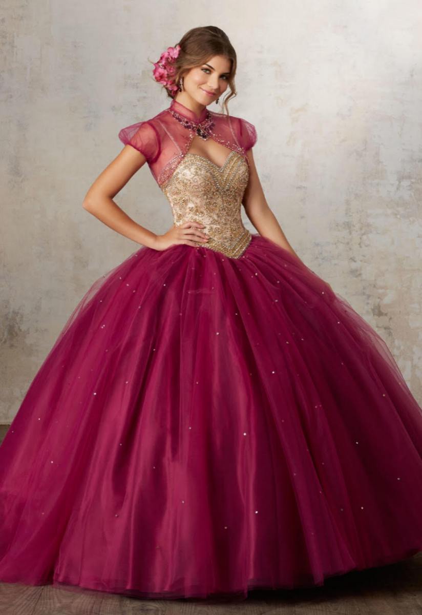 Sweet Pink