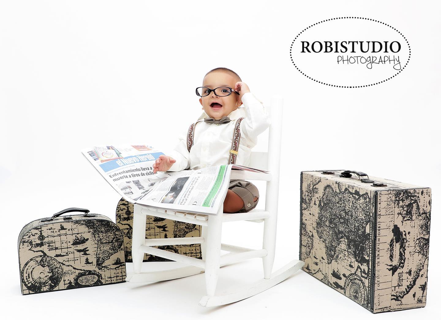 Fotos de bebés y niños en Miami — Robi's Photo Studio (6)