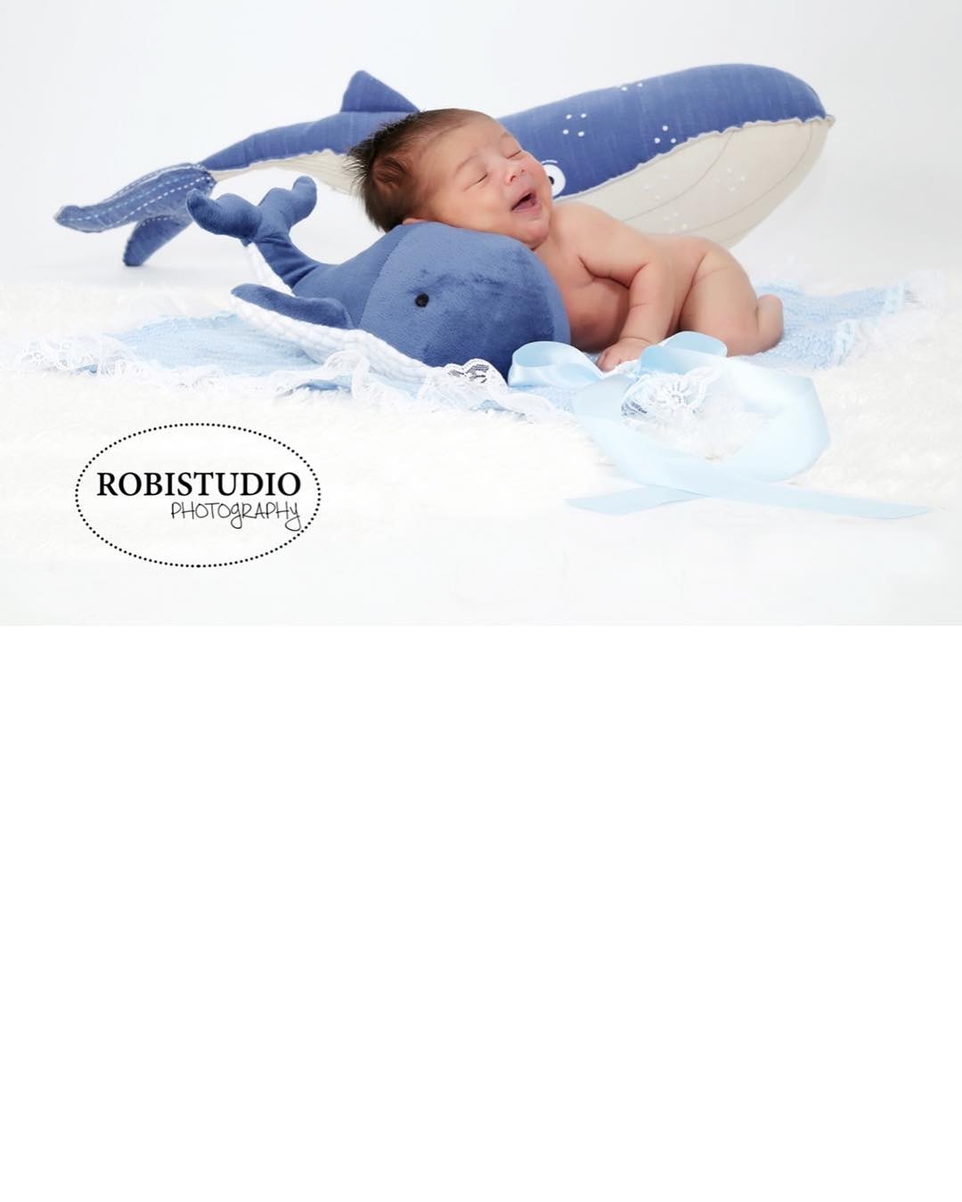 Fotos de bebés y niños en Miami — Robi's Photo Studio (3)