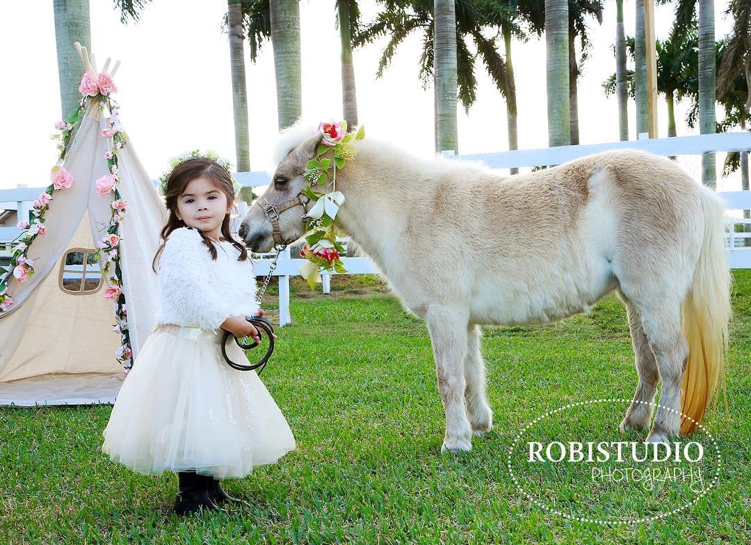 Fotos de bebés y niños en Miami — Robi's Photo Studio (9)