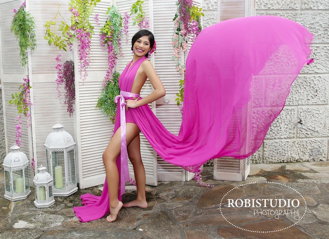 Sesión de fotos de maternidad en Miami — Robi's Photo Studio (8)